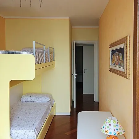 Benaco Lejlighed
