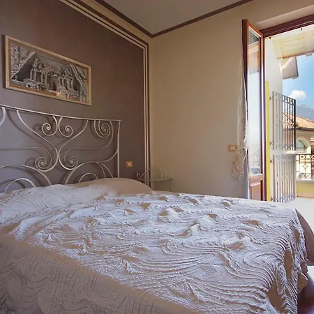 Benaco Lejlighed Toscolano Maderno