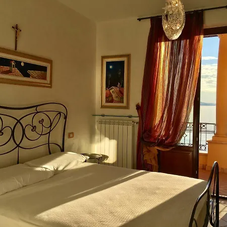 Benaco Lejlighed Toscolano Maderno
