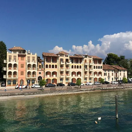 Benaco Toscolano Maderno